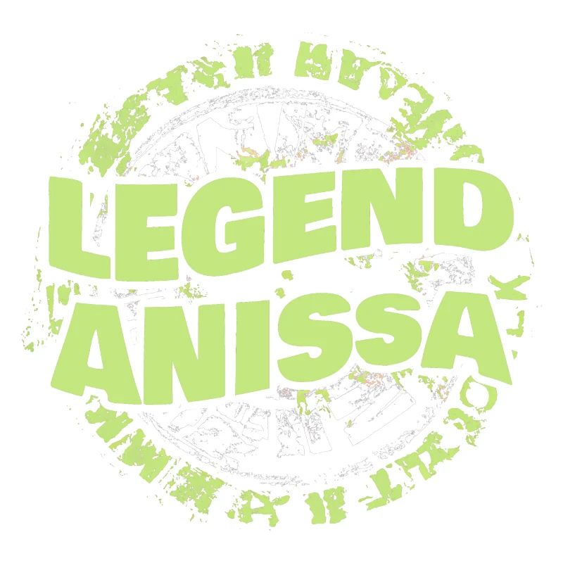 Ms. Anissa