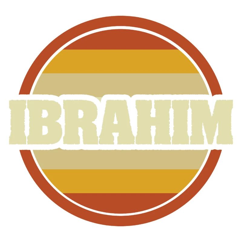 First name Ibrahim