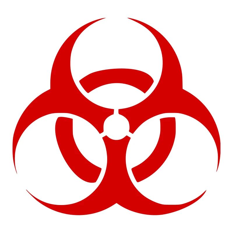 Biohazard