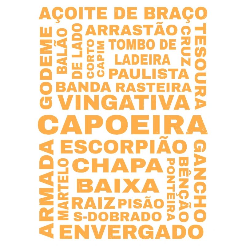 Capoeira Guide