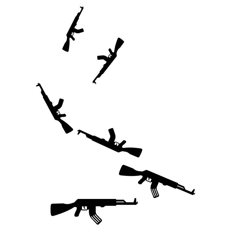 Rifle icon icon