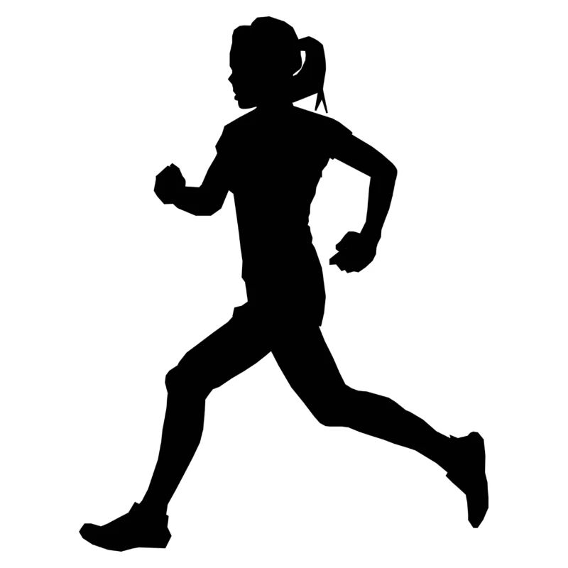 jogger