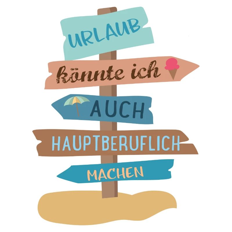 Urlaub