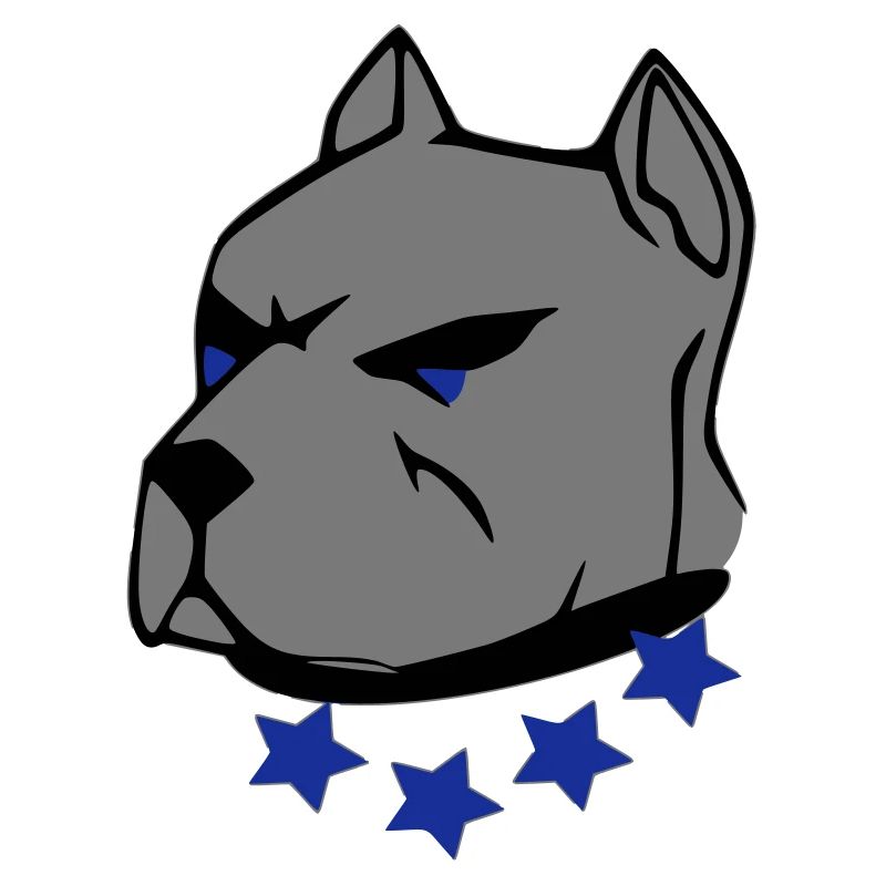 pit bull