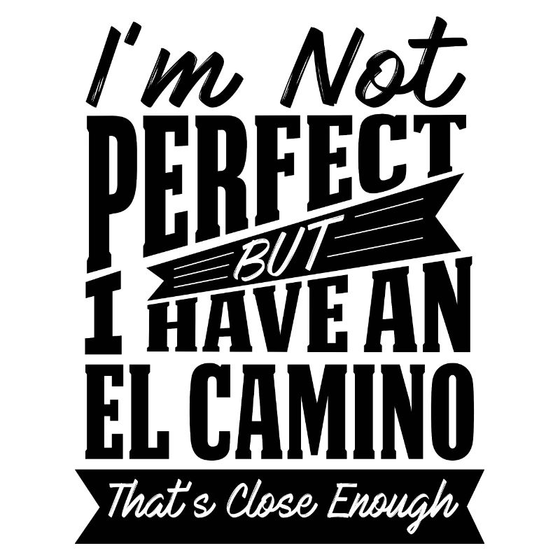 PERFEKT MIT EL CAMINO B