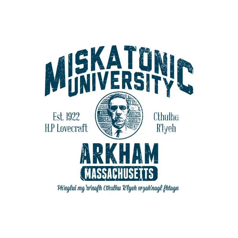 miskatonisch