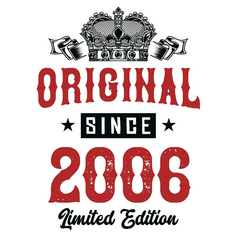Édition limitée 2006