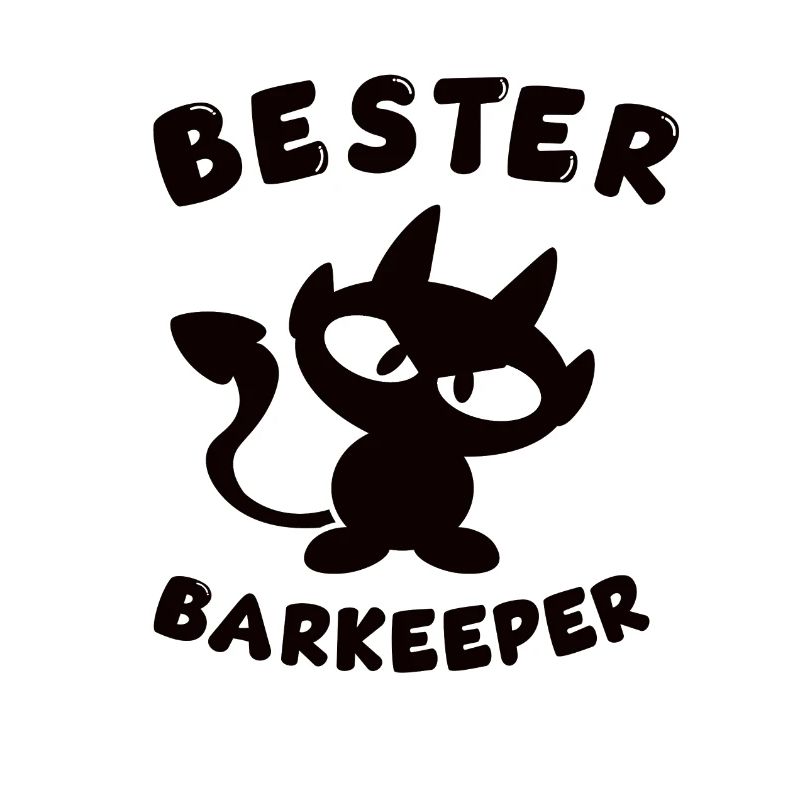 cool best bartender design