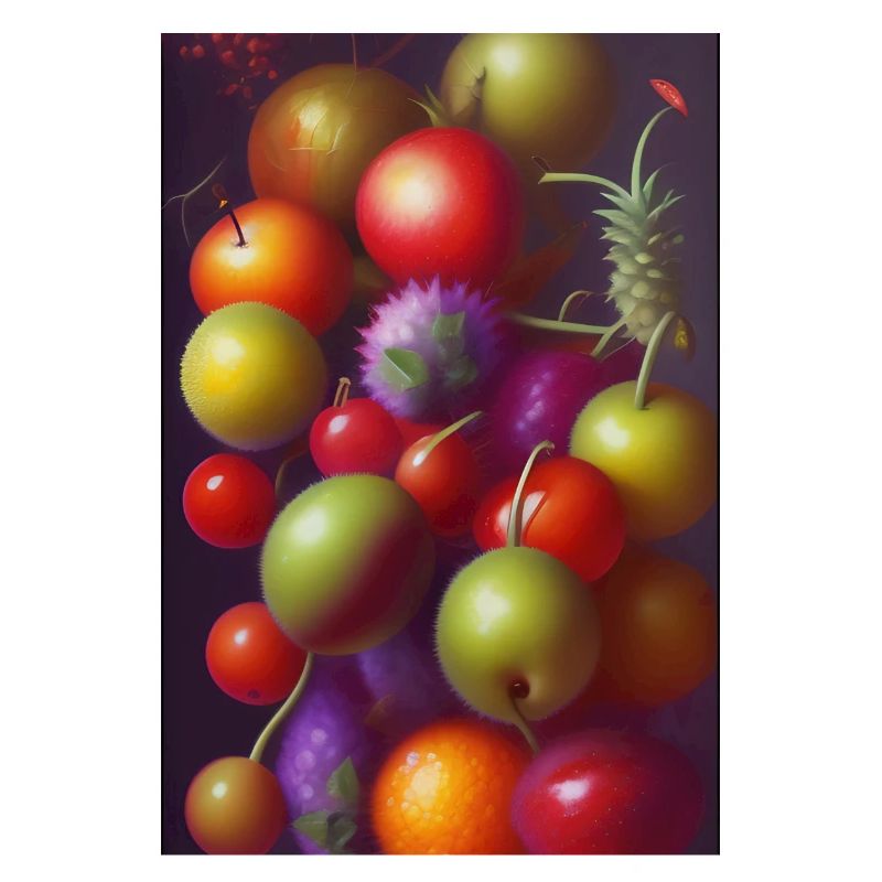 Früchte