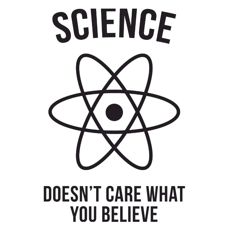 Science - Peu importe ce que vous croyez