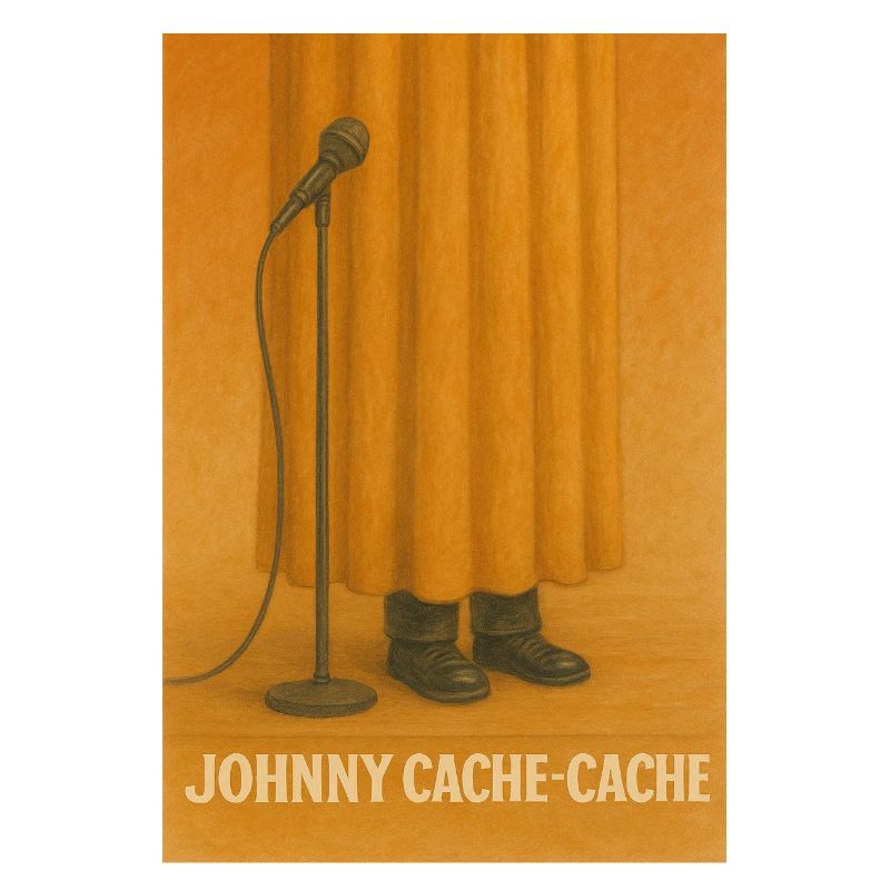 Johnny Cache-Cache