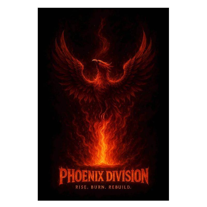 Phoenix Division - Fire Rise