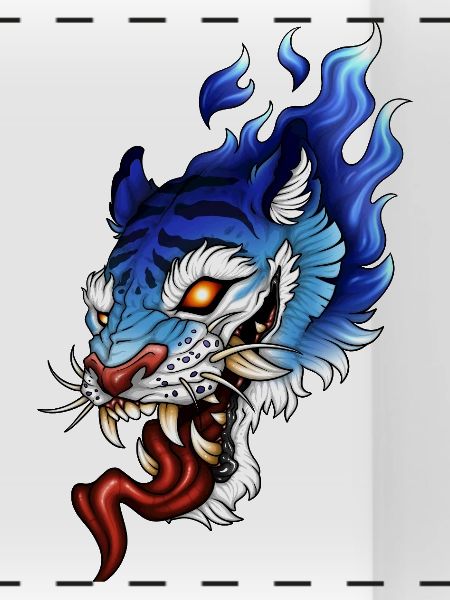 OniTiger