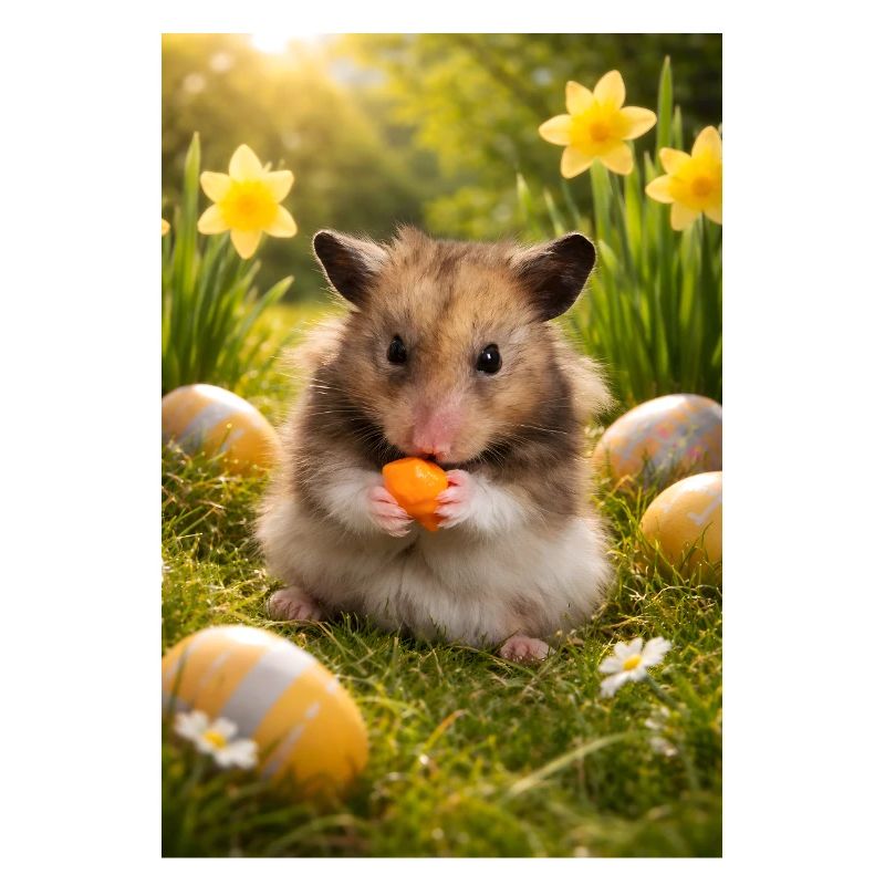 Chico 11: Easter 2026