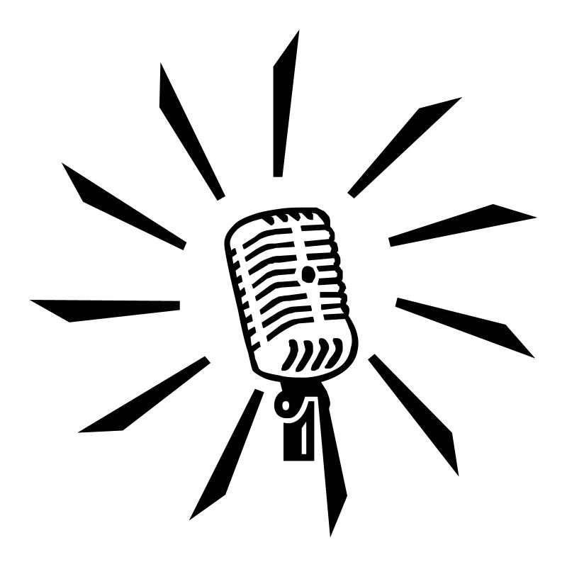 mikrophone / mic (1c)