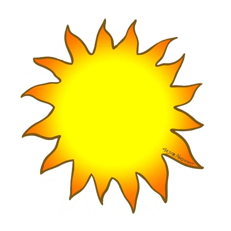 Sonne