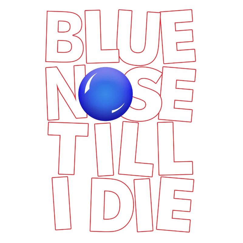 bluenose