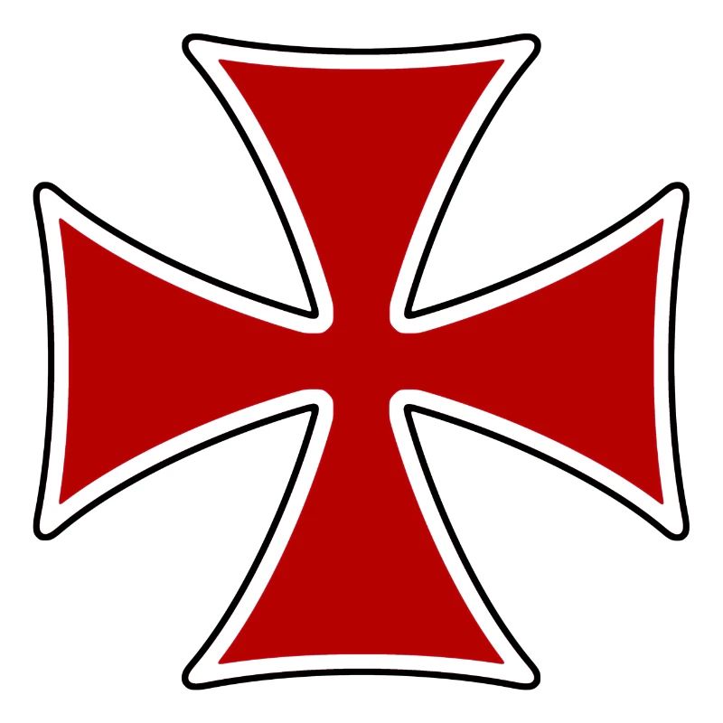 croix de malte