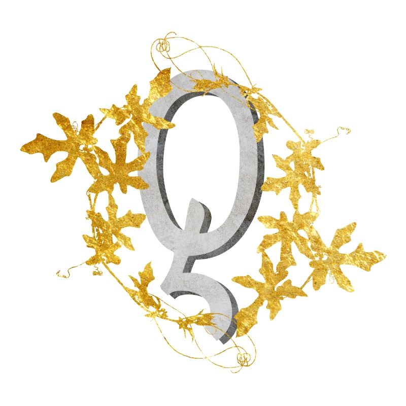 monogram-Q