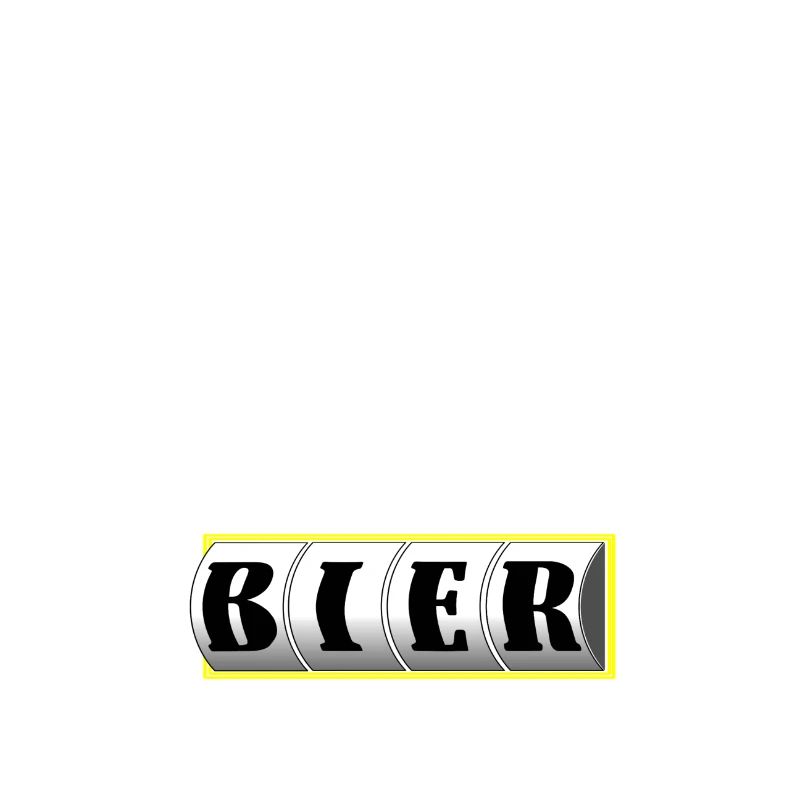 Jens und Bier