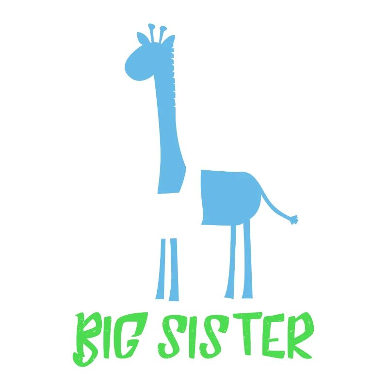 Große Schwester