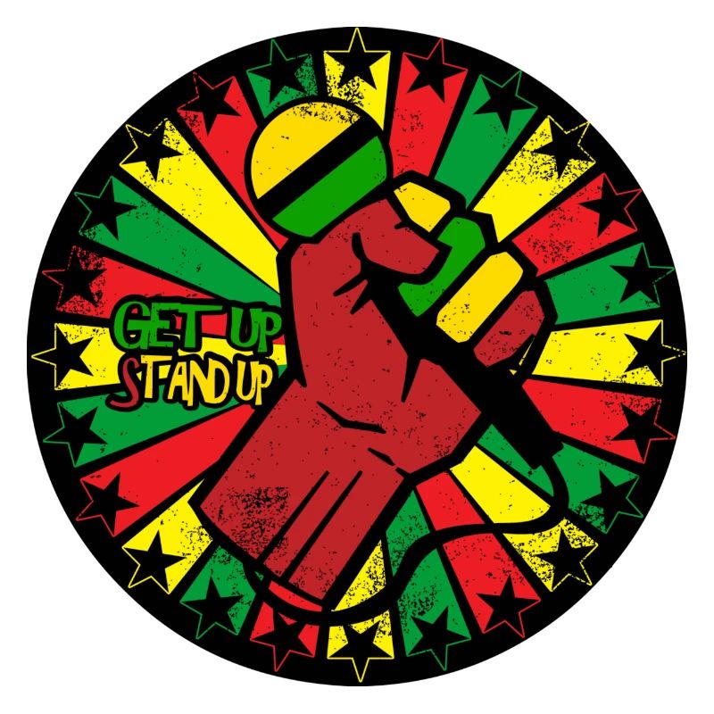 Reggae eu