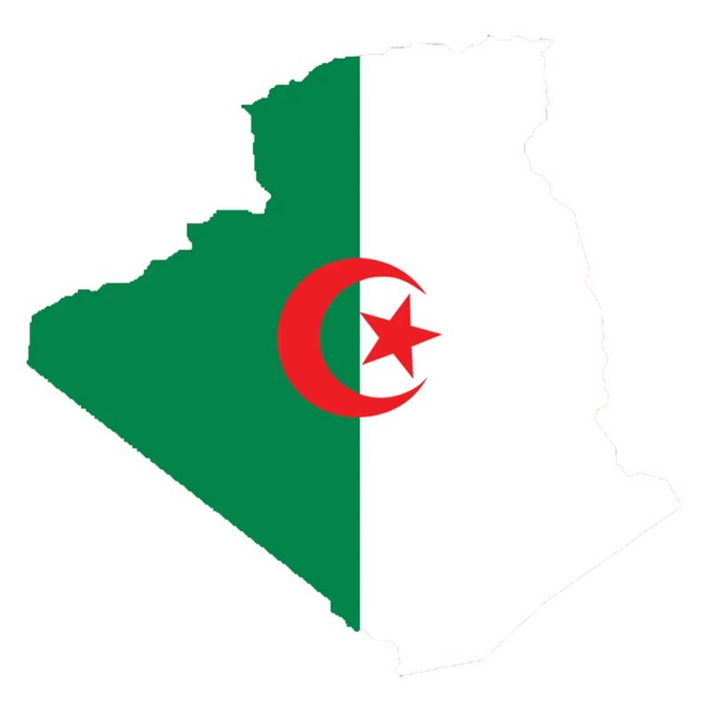 Algerien