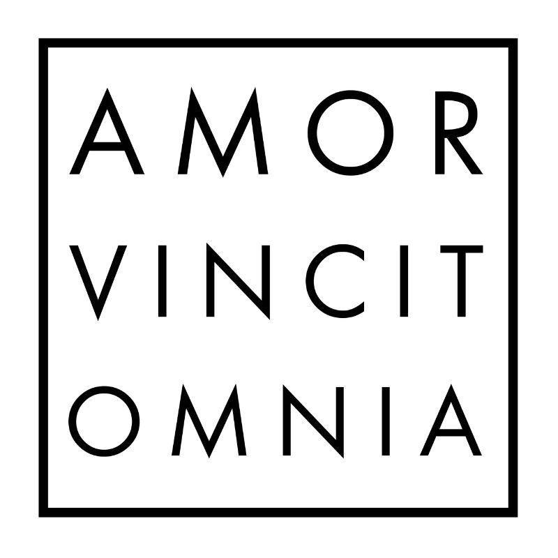 Amor vincit omnia N