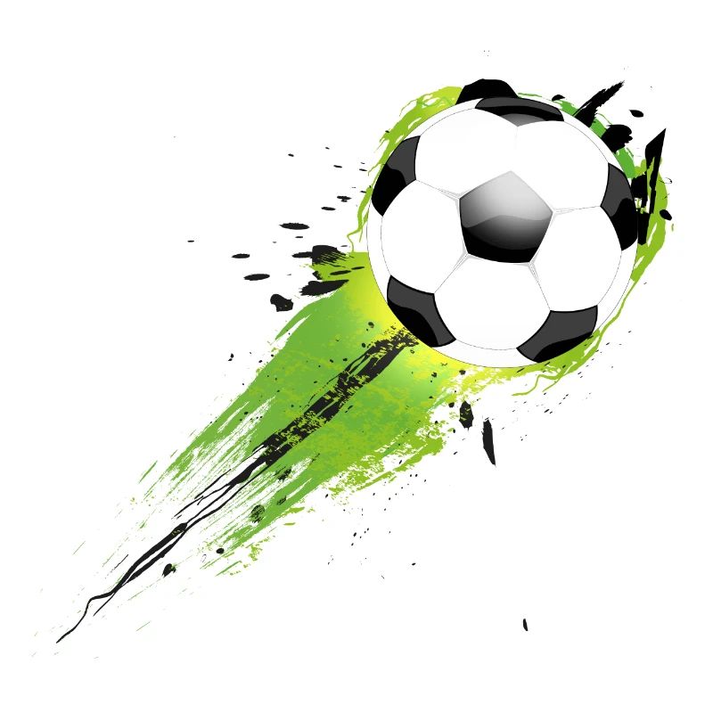 Fussball Splash