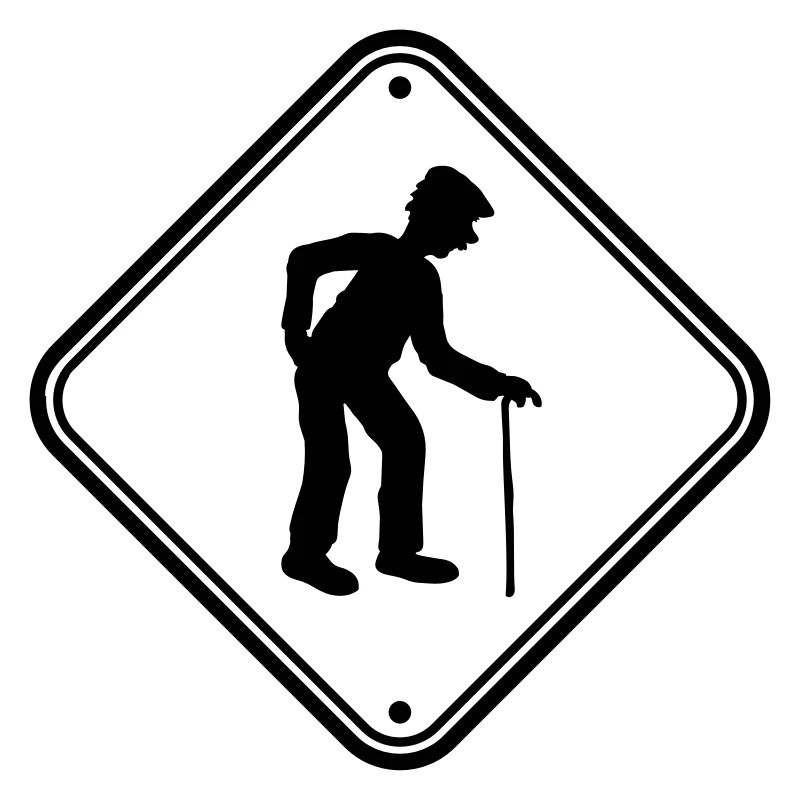 Bouclier attention danger danger attention avertissement