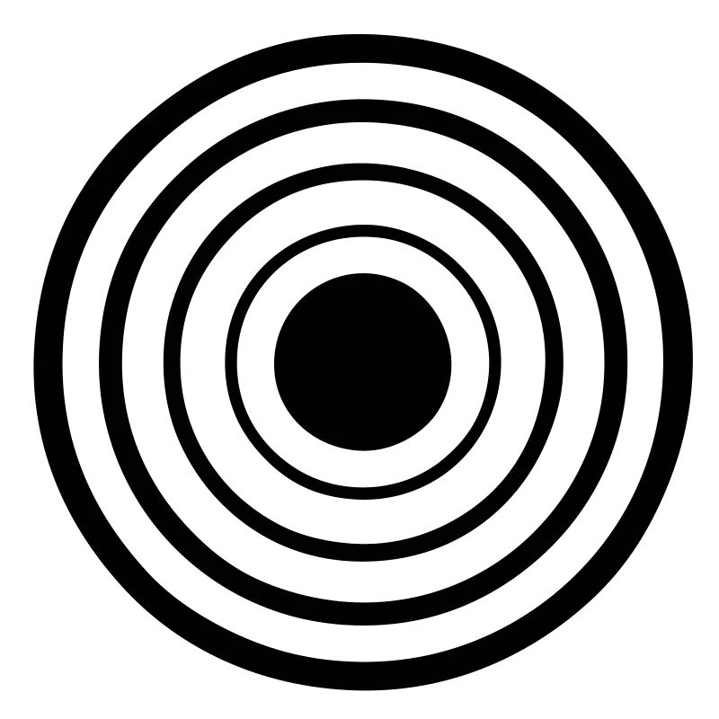 target 2106 target circle