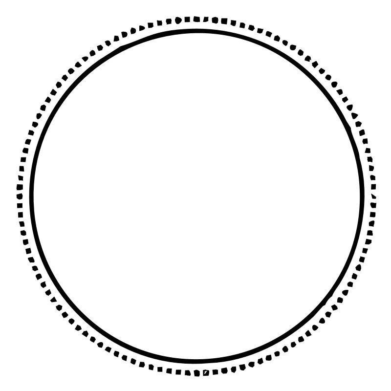 circle 4 ur design ★ Kreis