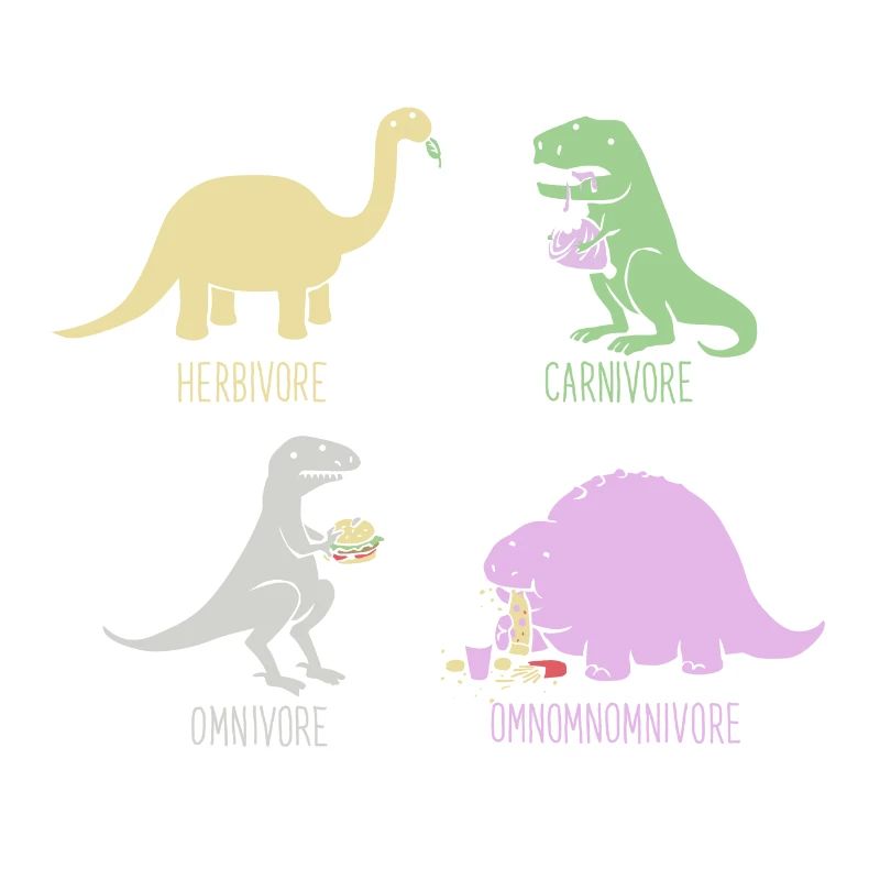 Omnomnivore