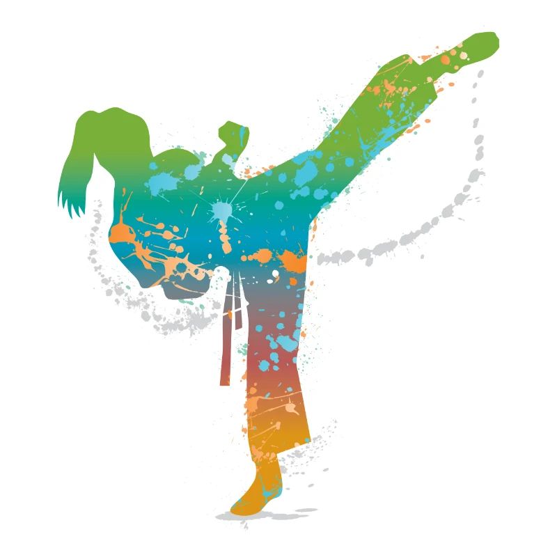Martial art