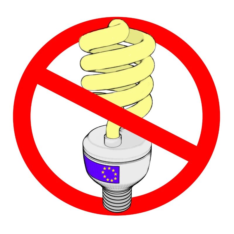 energy saving lamp