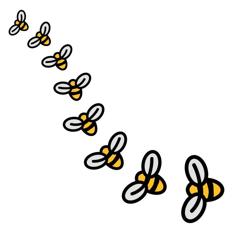 Bees Design