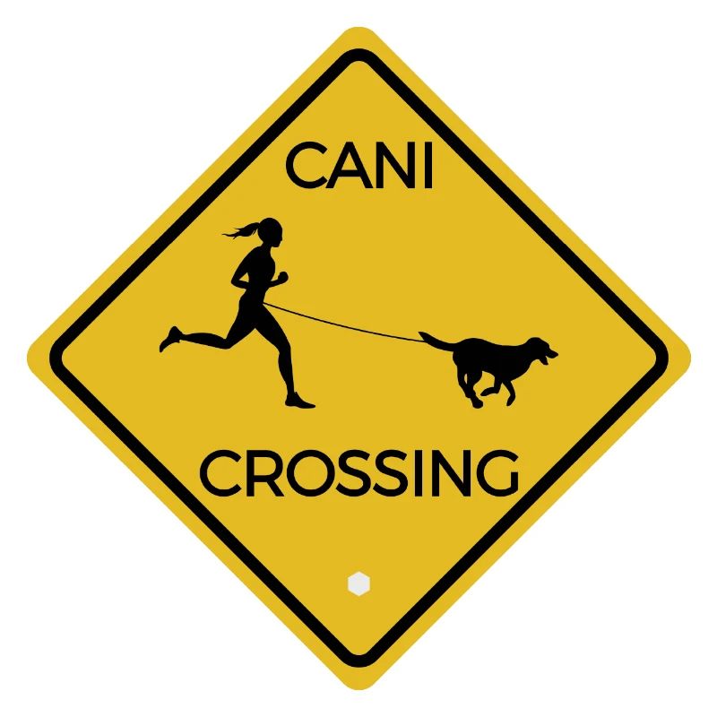 Cani-Crossing