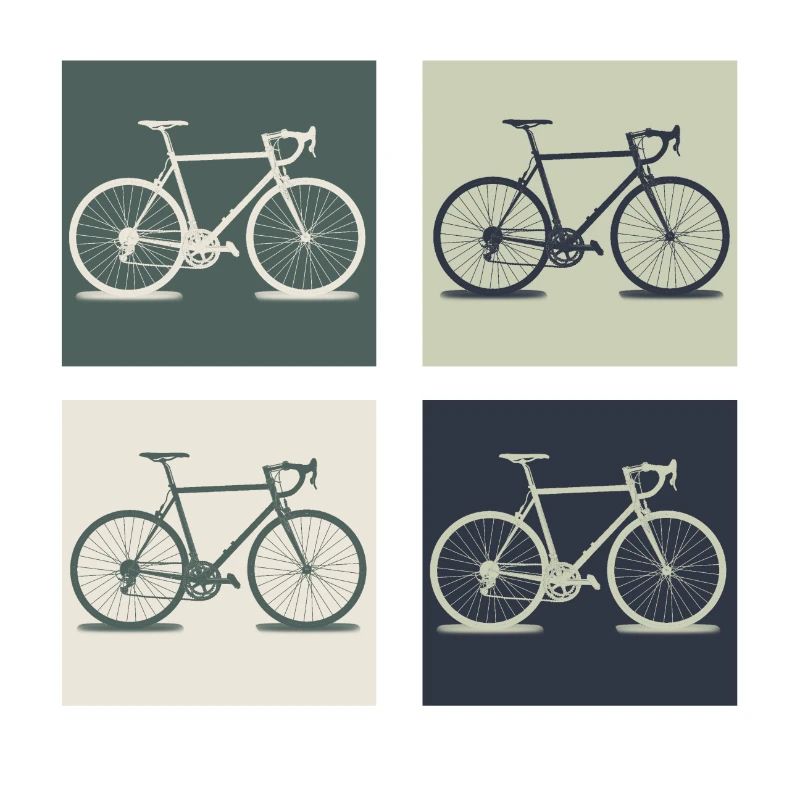 Fahrrad