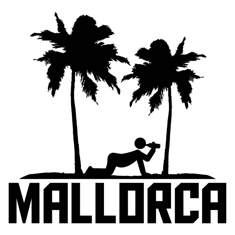 Majorque Palms soleil vacances