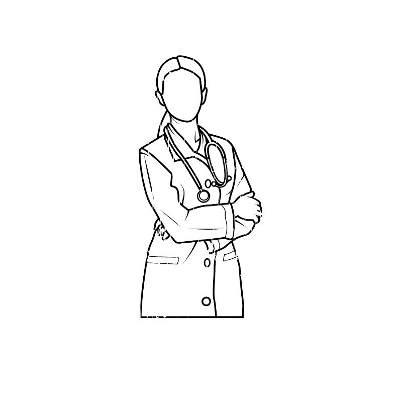 Stylish Doctor