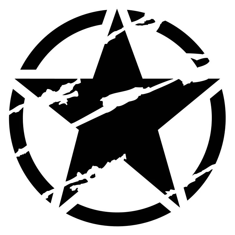 star