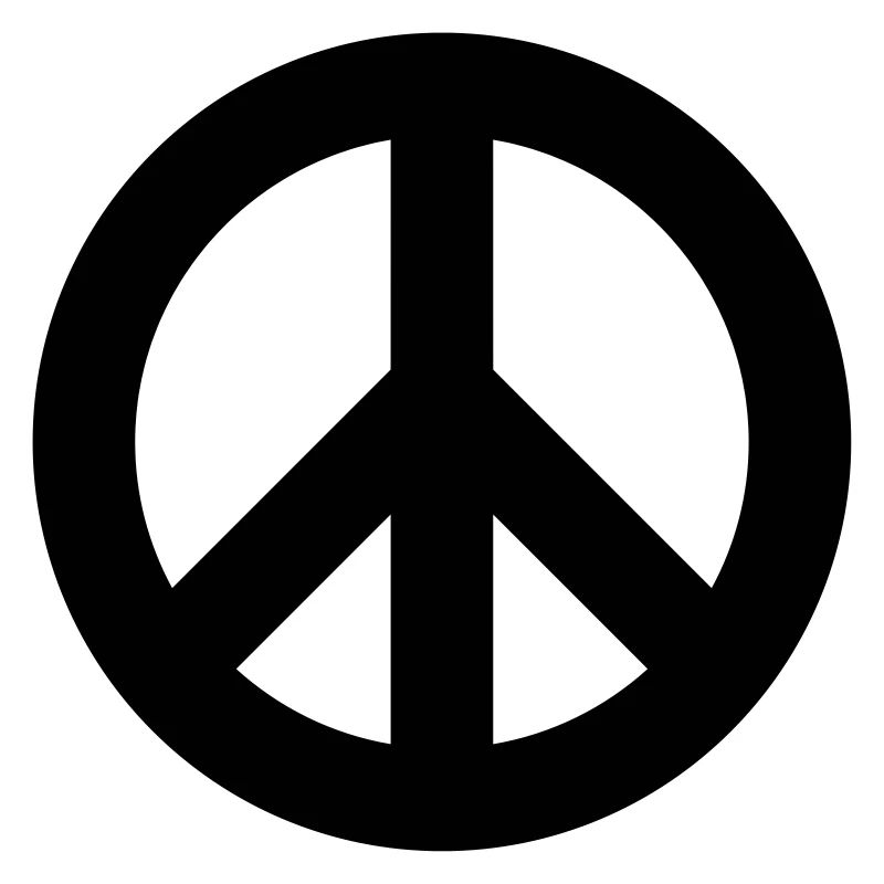 Peace Logo