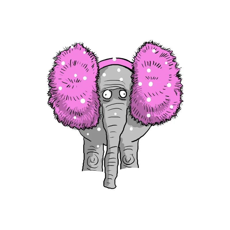 éléphant