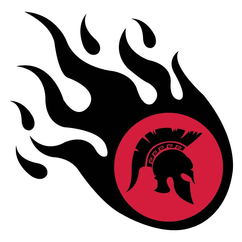 sparta flame 002