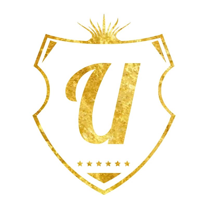 u shield gold