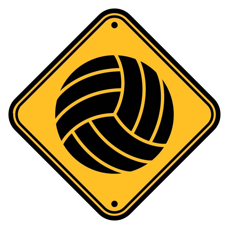 bouclier avertissement danger danger danger volley
