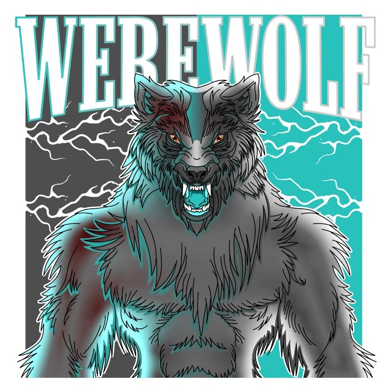 Werewolf