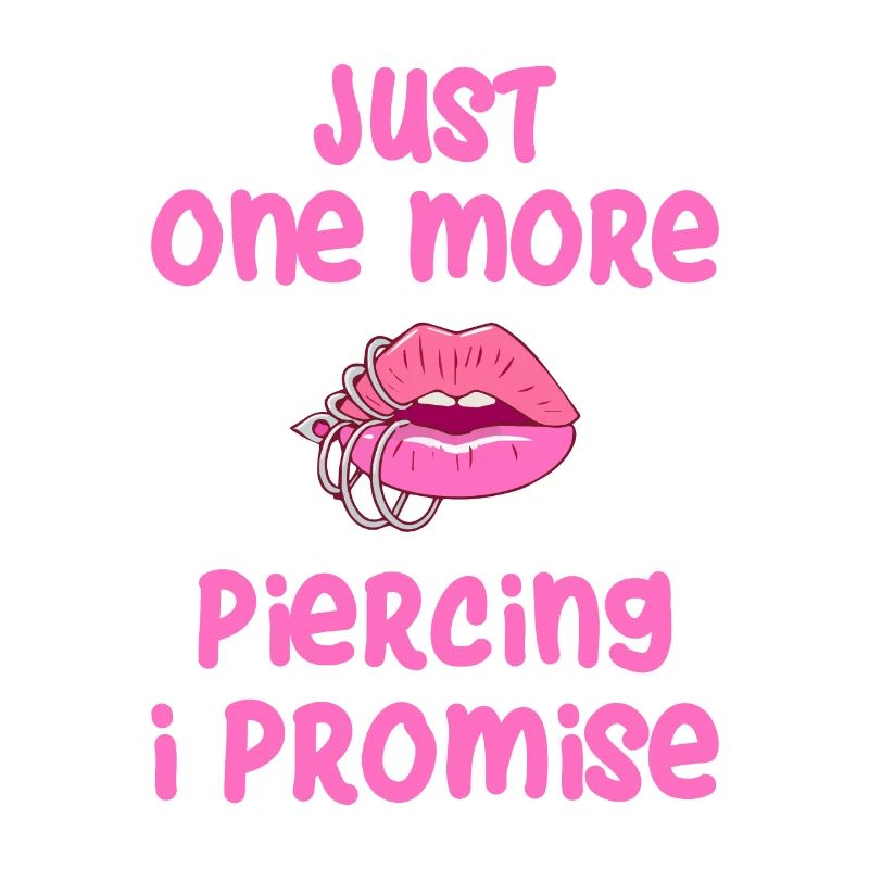 Just One More Piercing