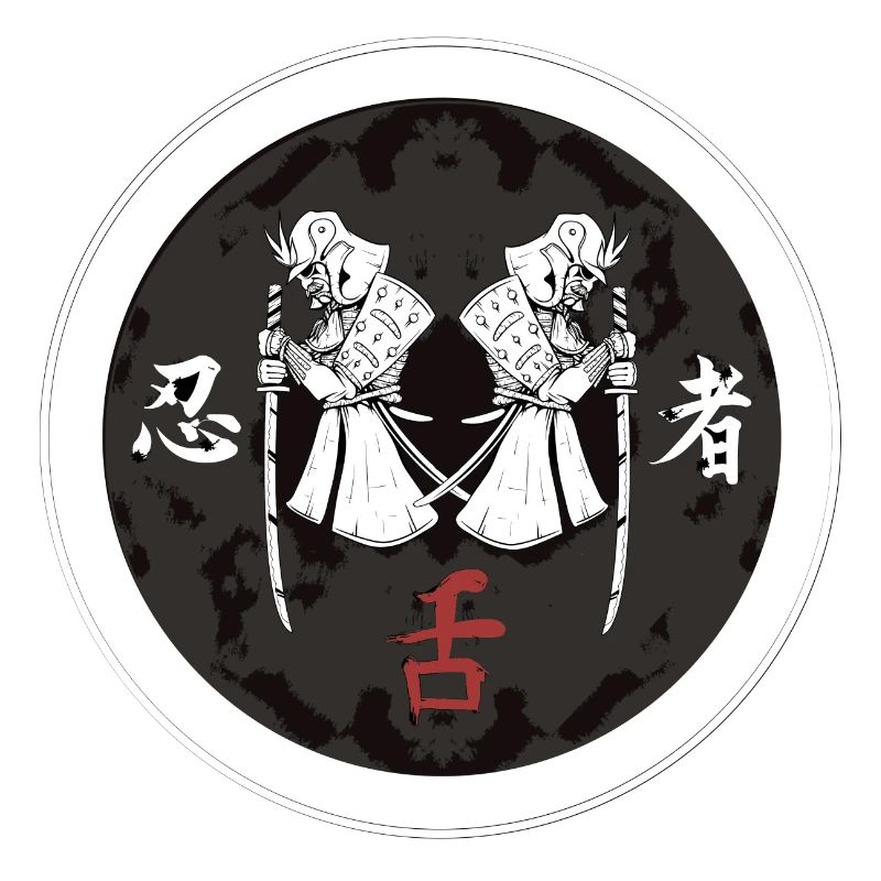 Samurai #2