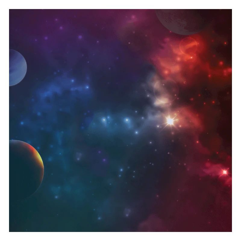 Space pattern